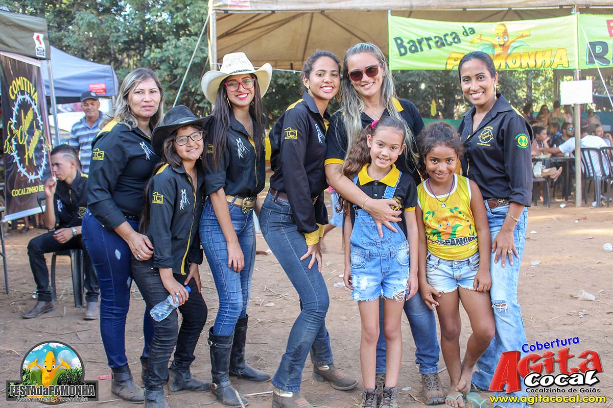 Festa da Pamonha (3 Dia)